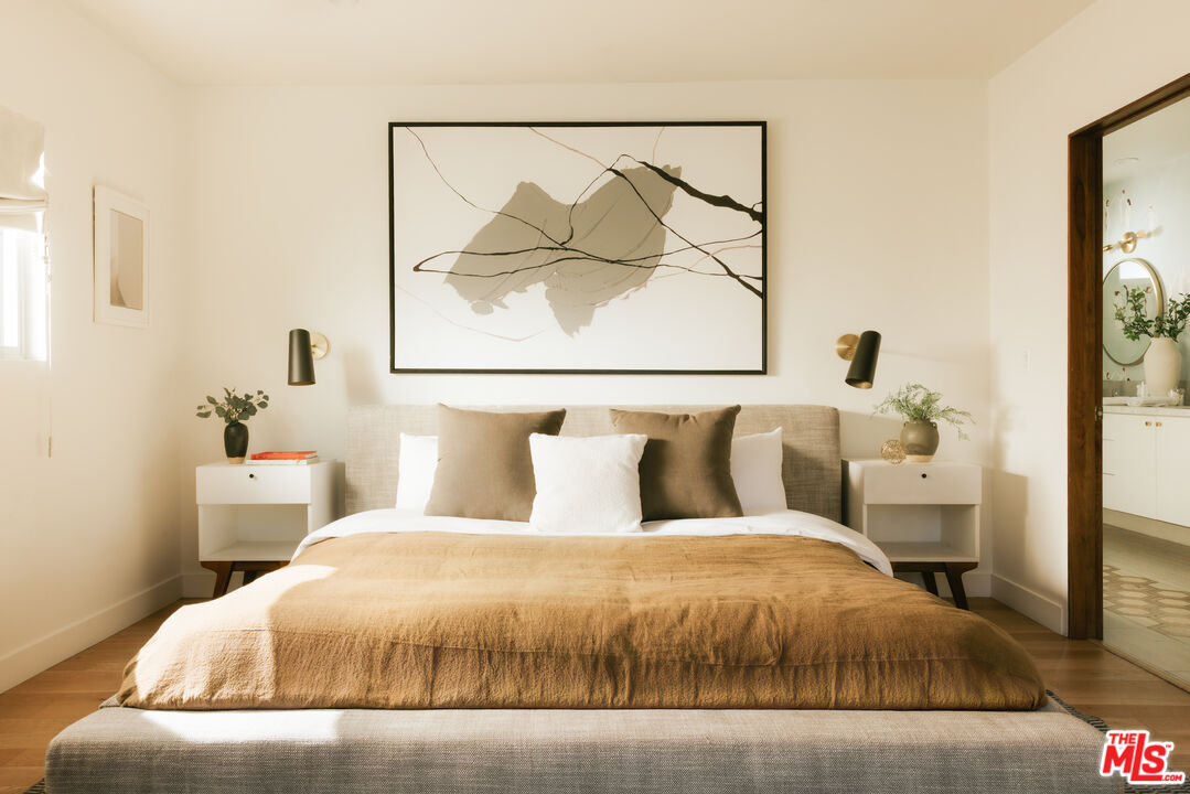 3019 Surry St, Los Feliz