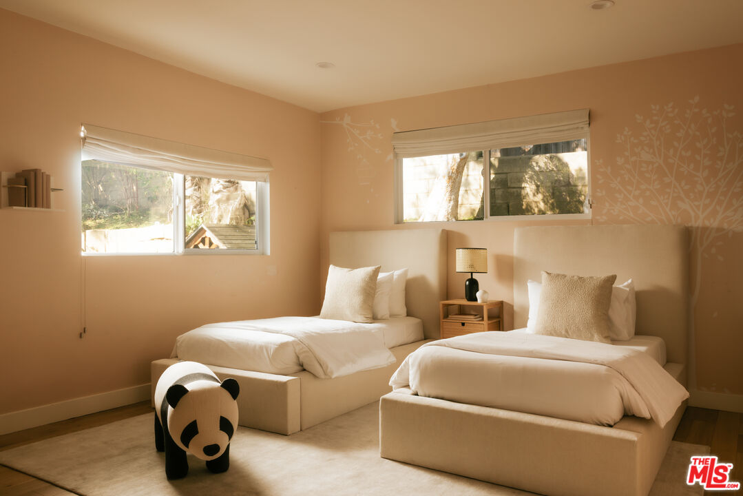 3019 Surry St, Los Feliz