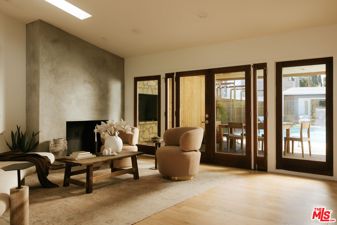 3019 Surry St, Los Feliz