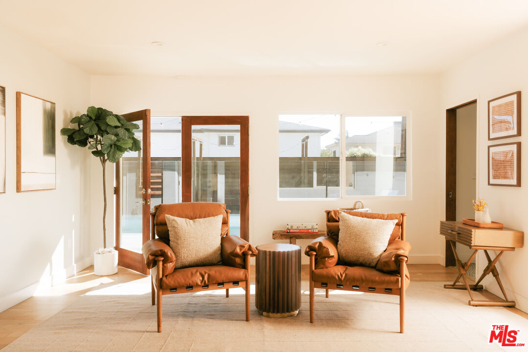 3019 Surry St, Los Feliz