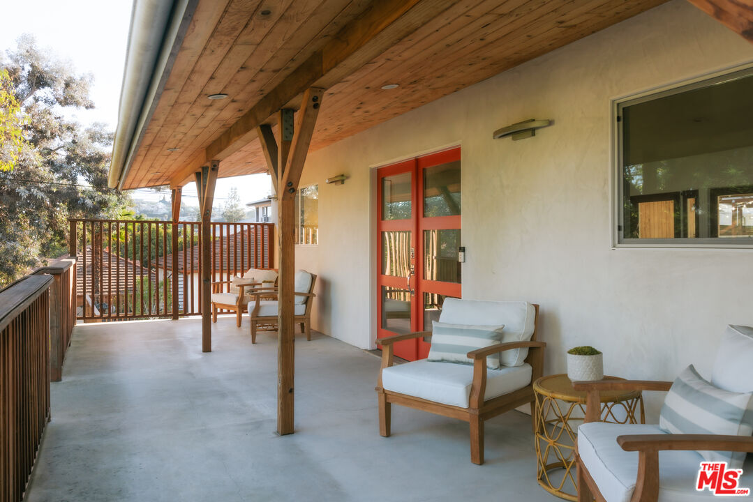 3019 Surry St, Los Feliz