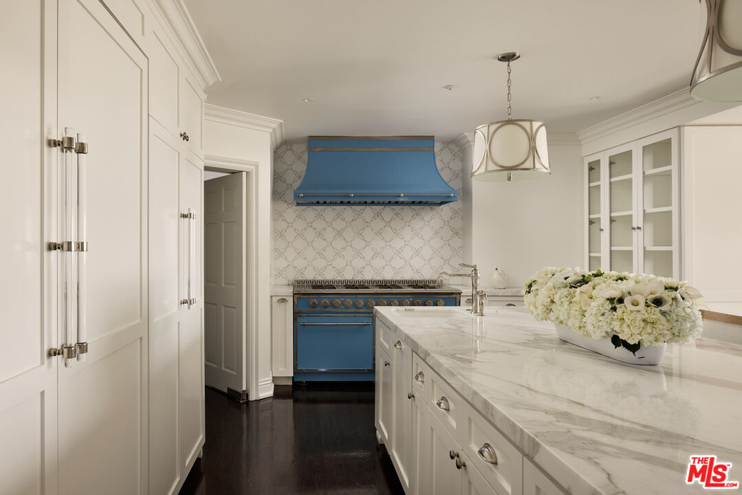 541 Paseo Miramar, Pacific Palisades