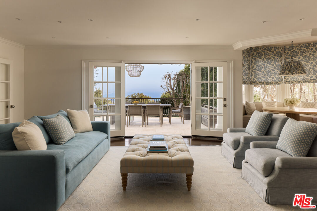 541 Paseo Miramar, Pacific Palisades