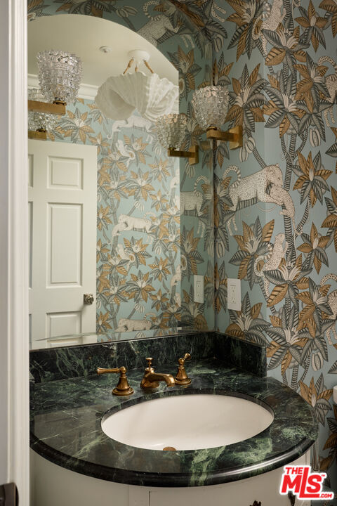 541 Paseo Miramar, Pacific Palisades