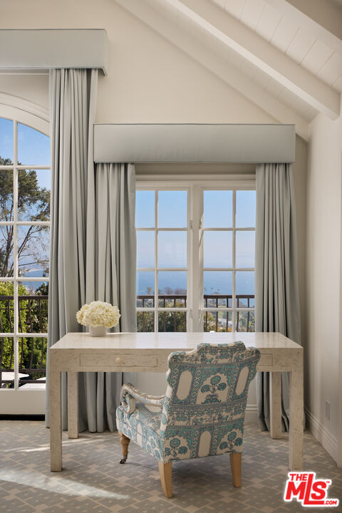 541 Paseo Miramar, Pacific Palisades