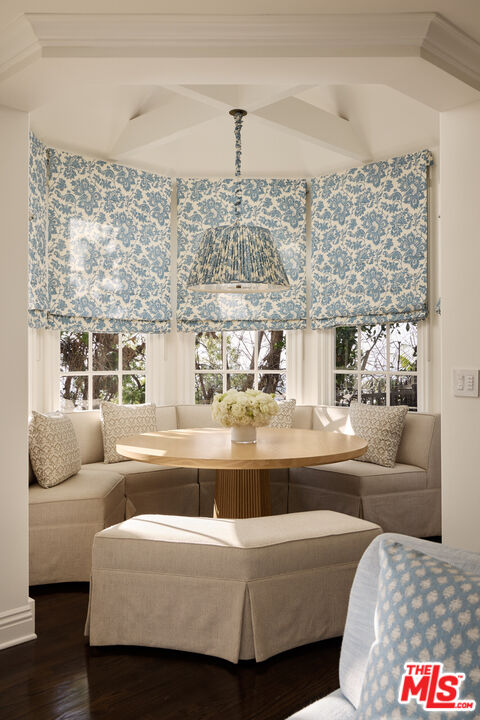 541 Paseo Miramar, Pacific Palisades