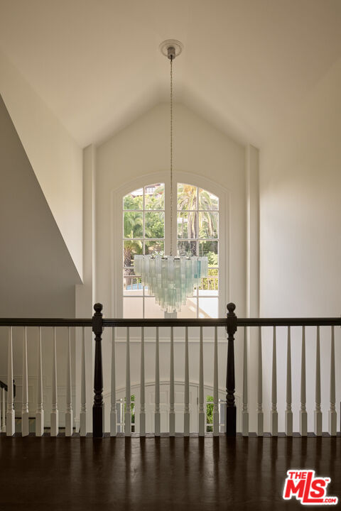 541 Paseo Miramar, Pacific Palisades