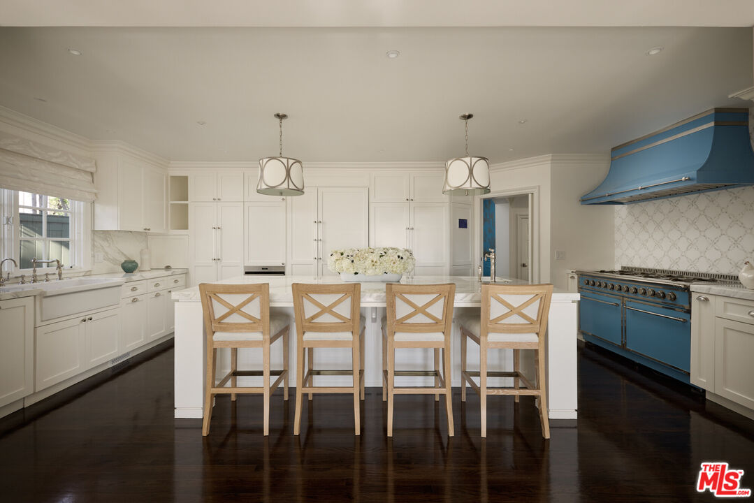 541 Paseo Miramar, Pacific Palisades