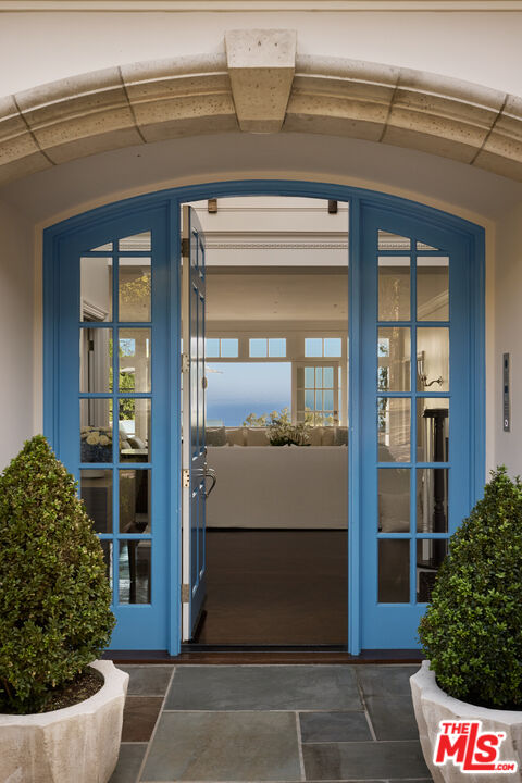 541 Paseo Miramar, Pacific Palisades