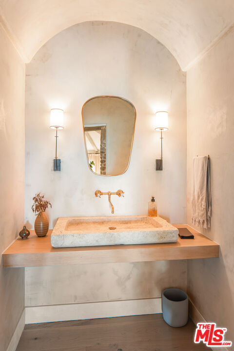 16875 Calle De Sarah, Pacific Palisades 