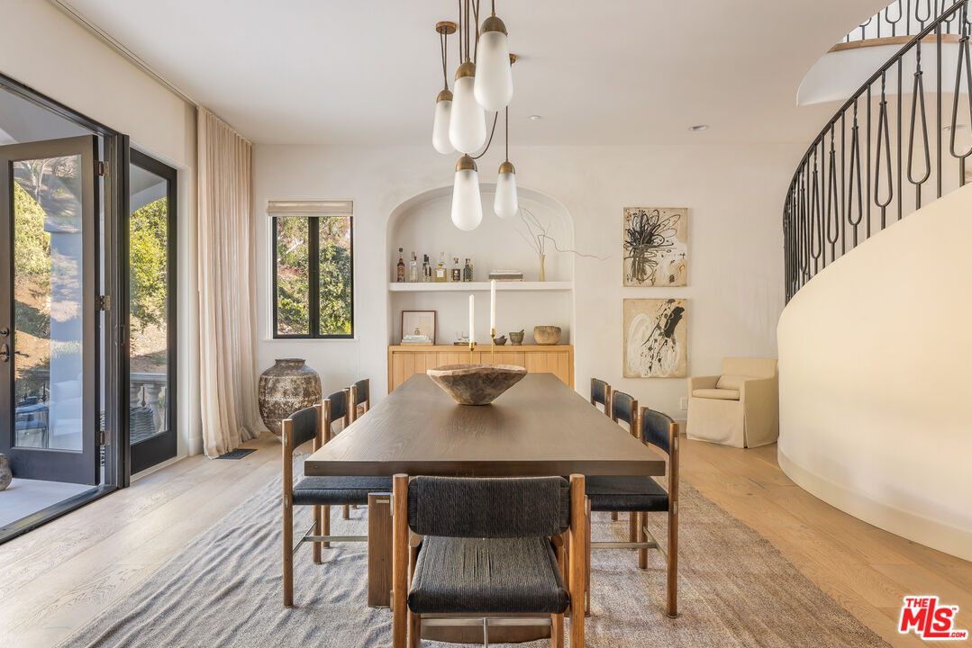 16875 Calle De Sarah, Pacific Palisades 