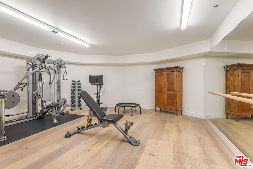 16875 Calle De Sarah, Pacific Palisades 