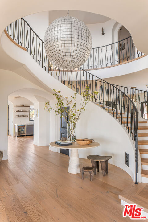 16875 Calle De Sarah, Pacific Palisades 