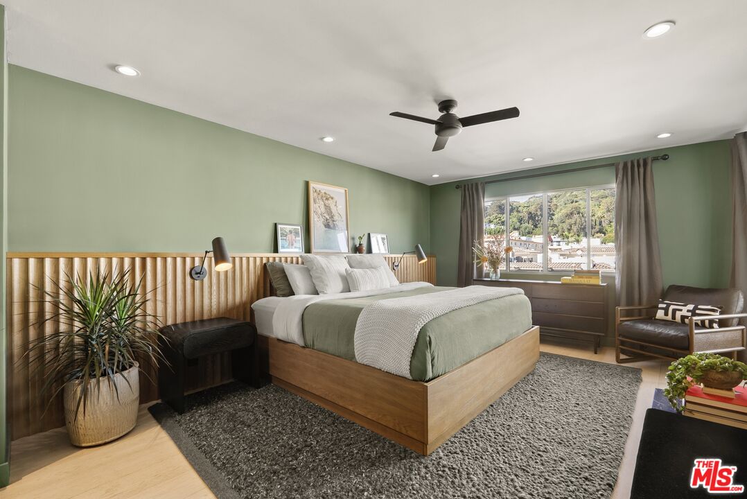 7250 Franklin Ave Unit: 603, Hollywood