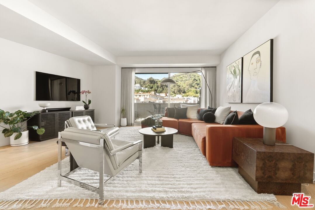 7250 Franklin Ave Unit: 603, Hollywood