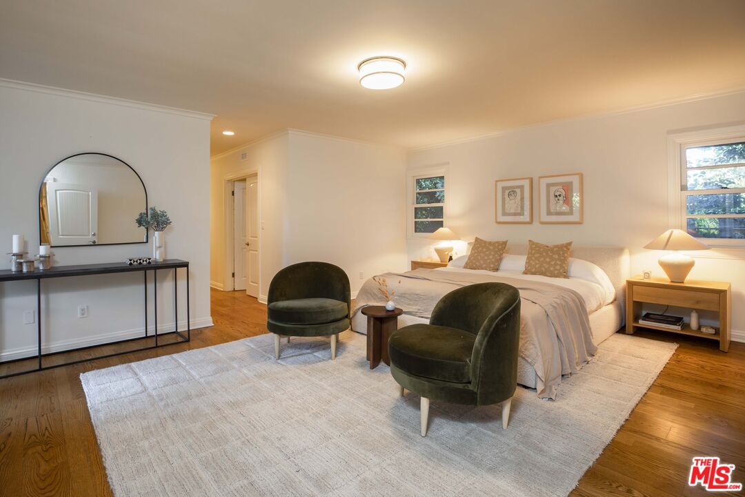 1296 Capri Dr, Pacific Palisades