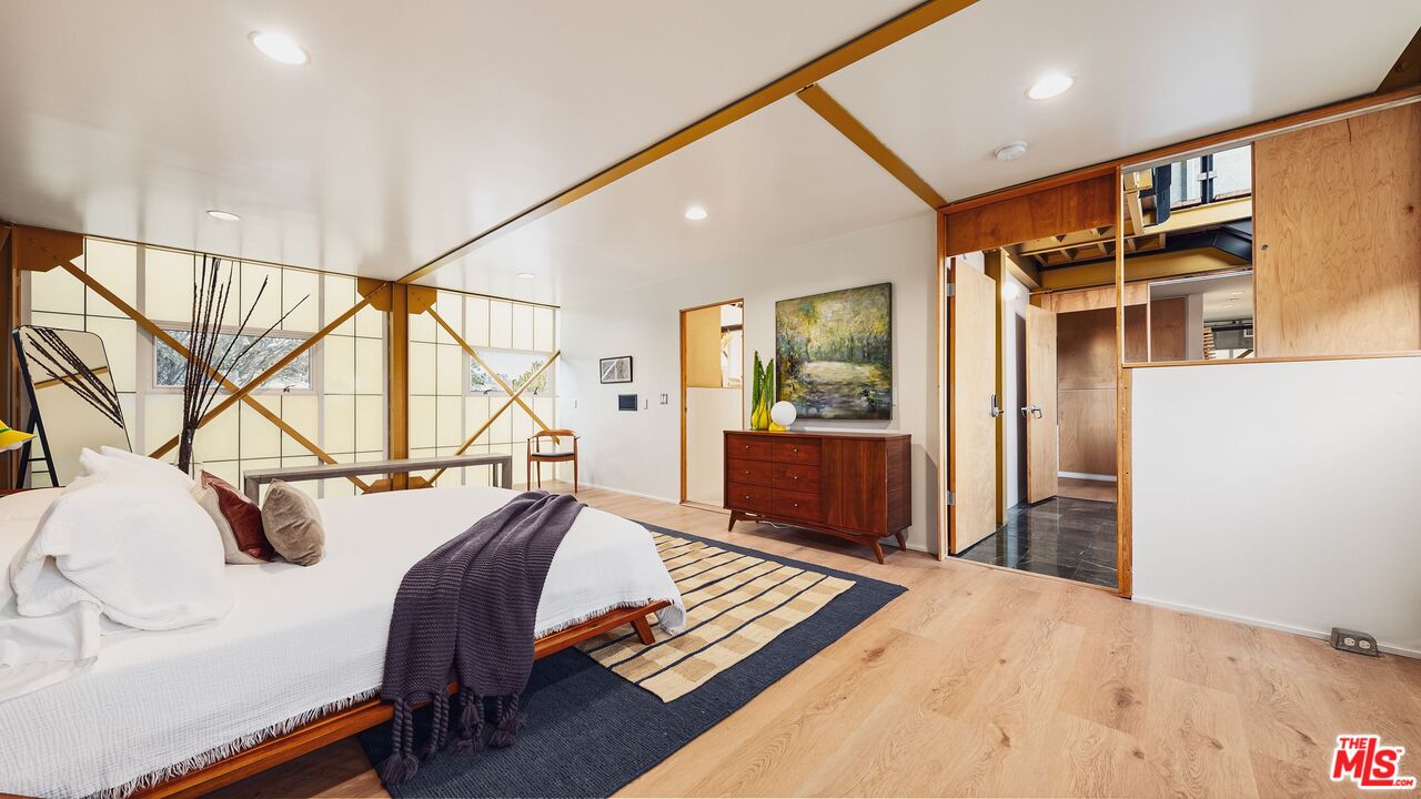 1955 Purdue Ave Unit: 1-2, West LA