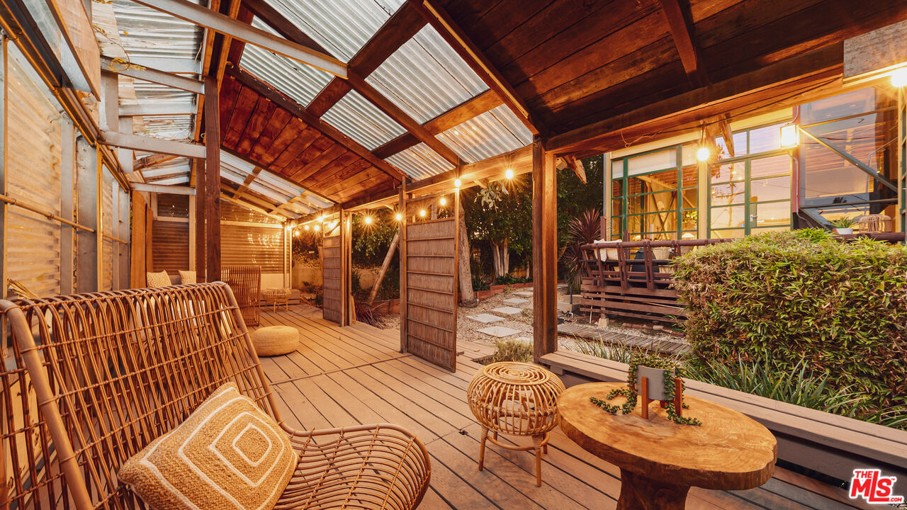 1955 Purdue Ave Unit: 1-2, West LA