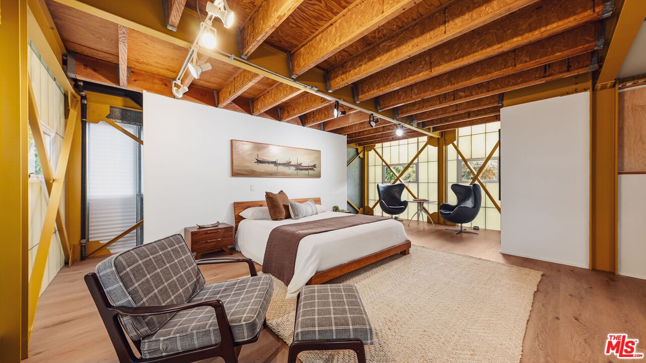 1955 Purdue Ave Unit: 1-2, West LA