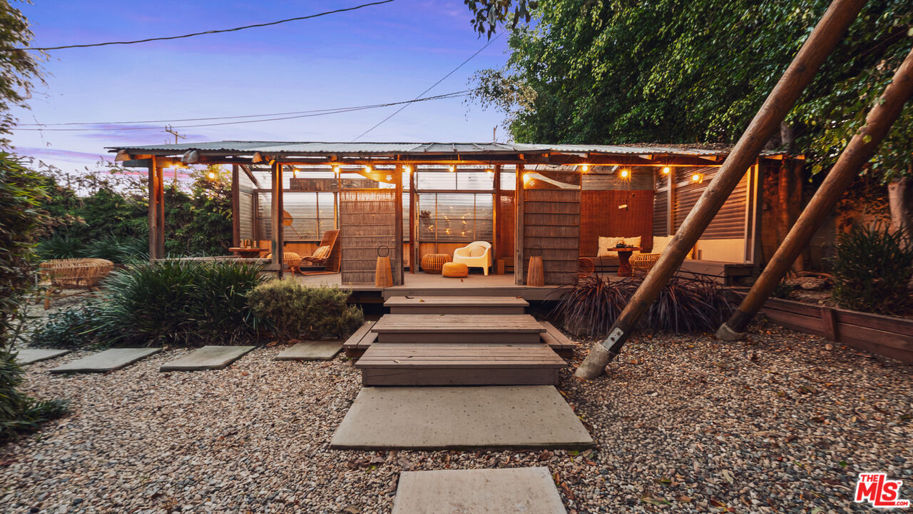 1955 Purdue Ave Unit: 1-2, West LA