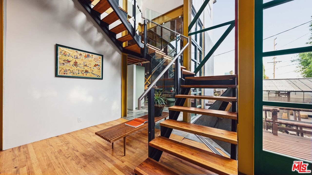 1955 Purdue Ave Unit: 1-2, West LA