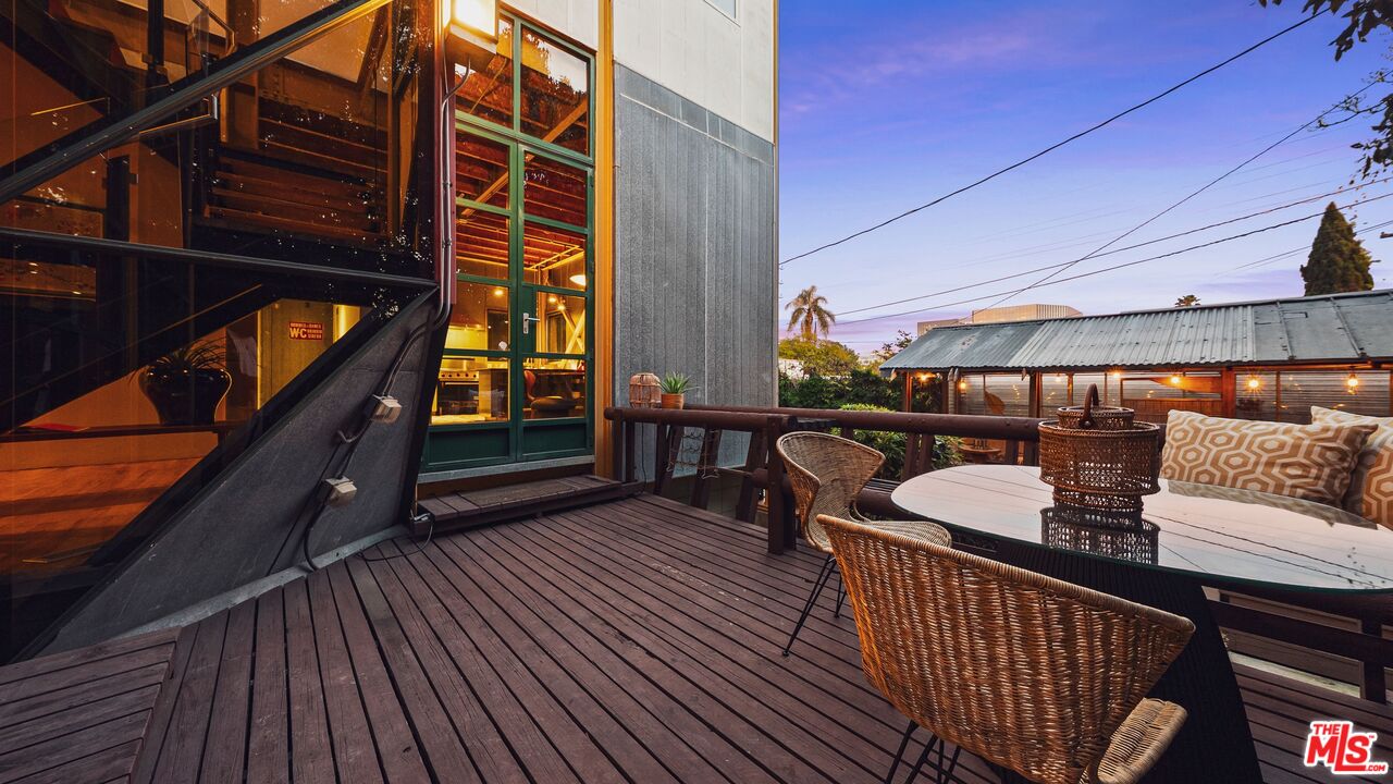 1955 Purdue Ave Unit: 1-2, West LA