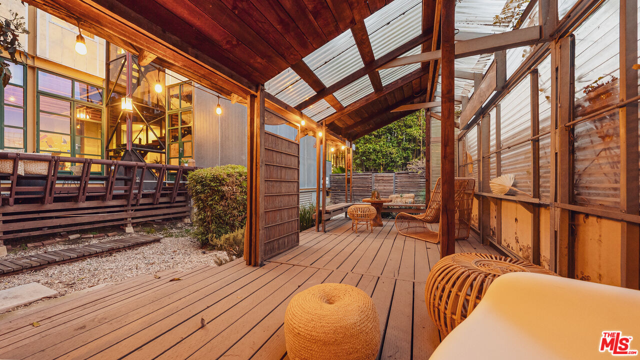 1955 Purdue Ave Unit: 1-2, West LA