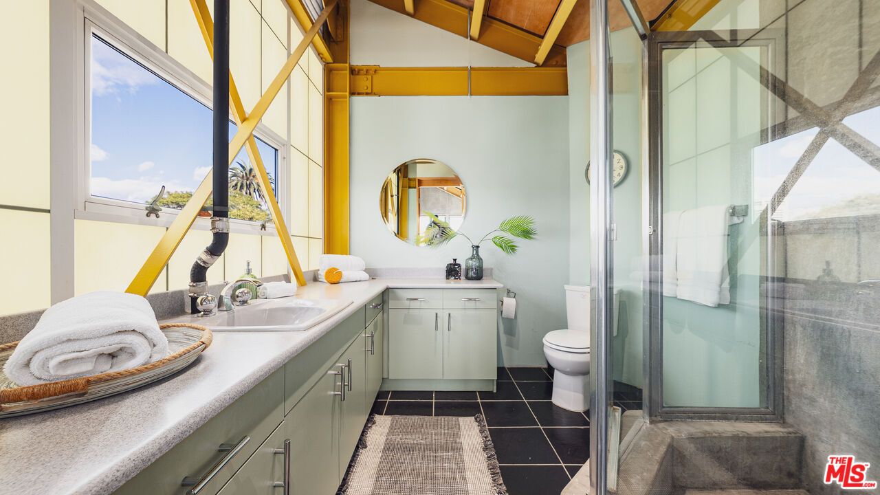 1955 Purdue Ave Unit: 1-2, West LA