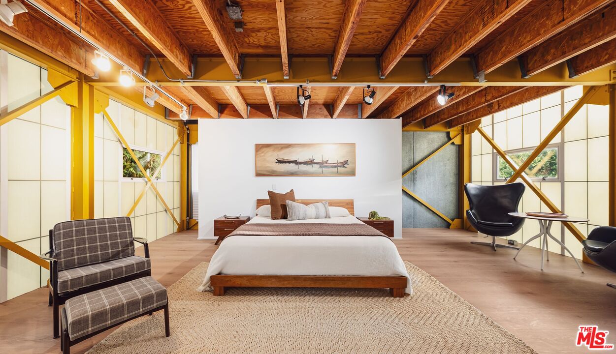 1955 Purdue Ave Unit: 1-2, West LA