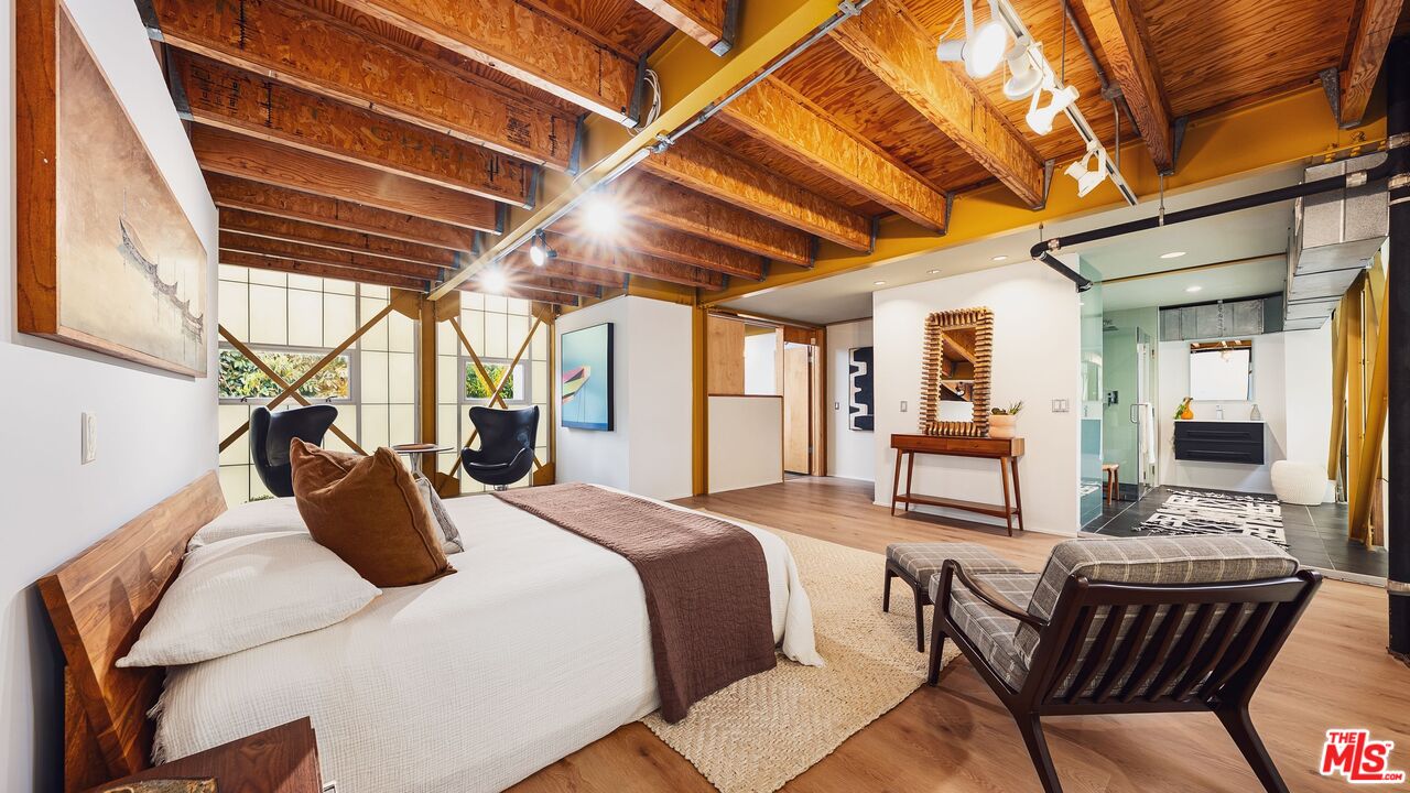 1955 Purdue Ave Unit: 1-2, West LA