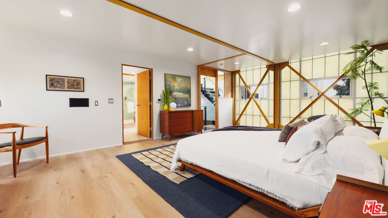 1955 Purdue Ave Unit: 1-2, West LA