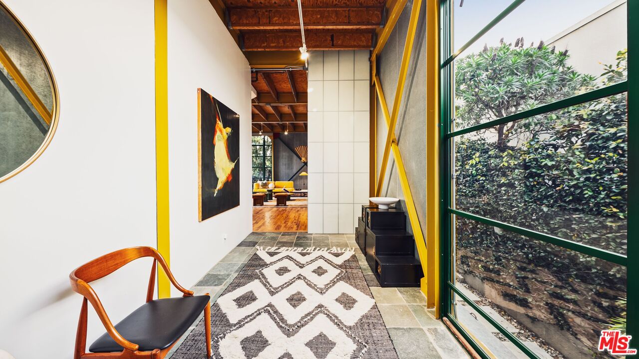 1955 Purdue Ave Unit: 1-2, West LA