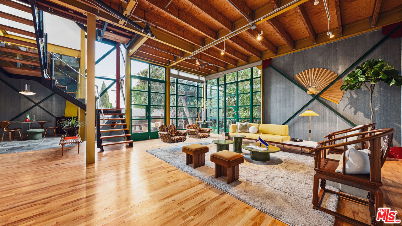 1955 Purdue Ave Unit: 1-2, West LA