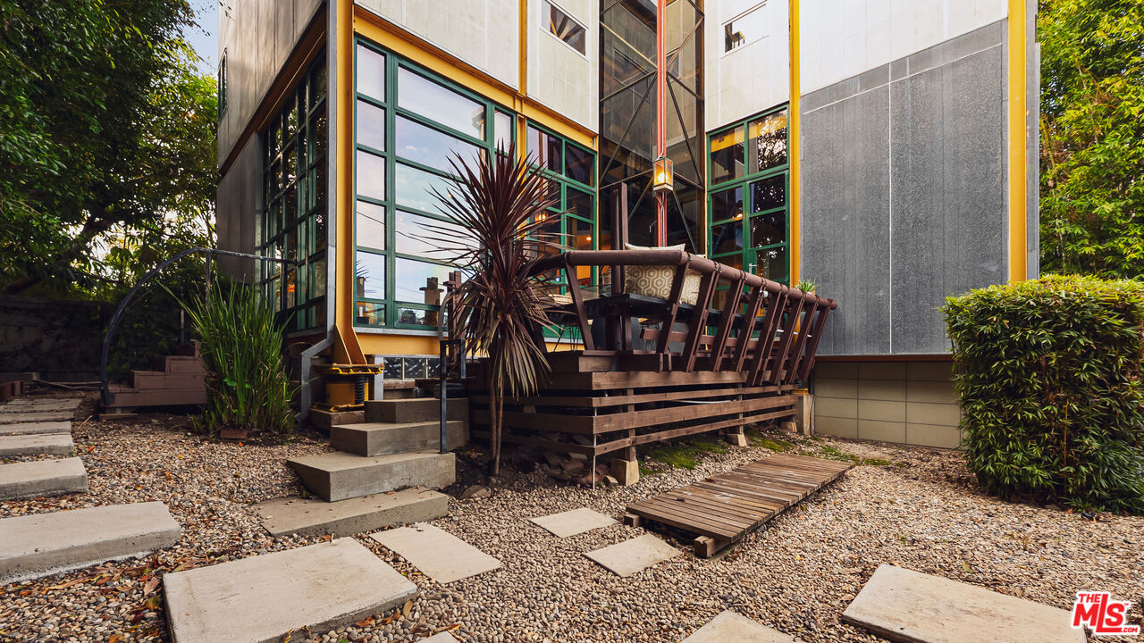 1955 Purdue Ave Unit: 1-2, West LA