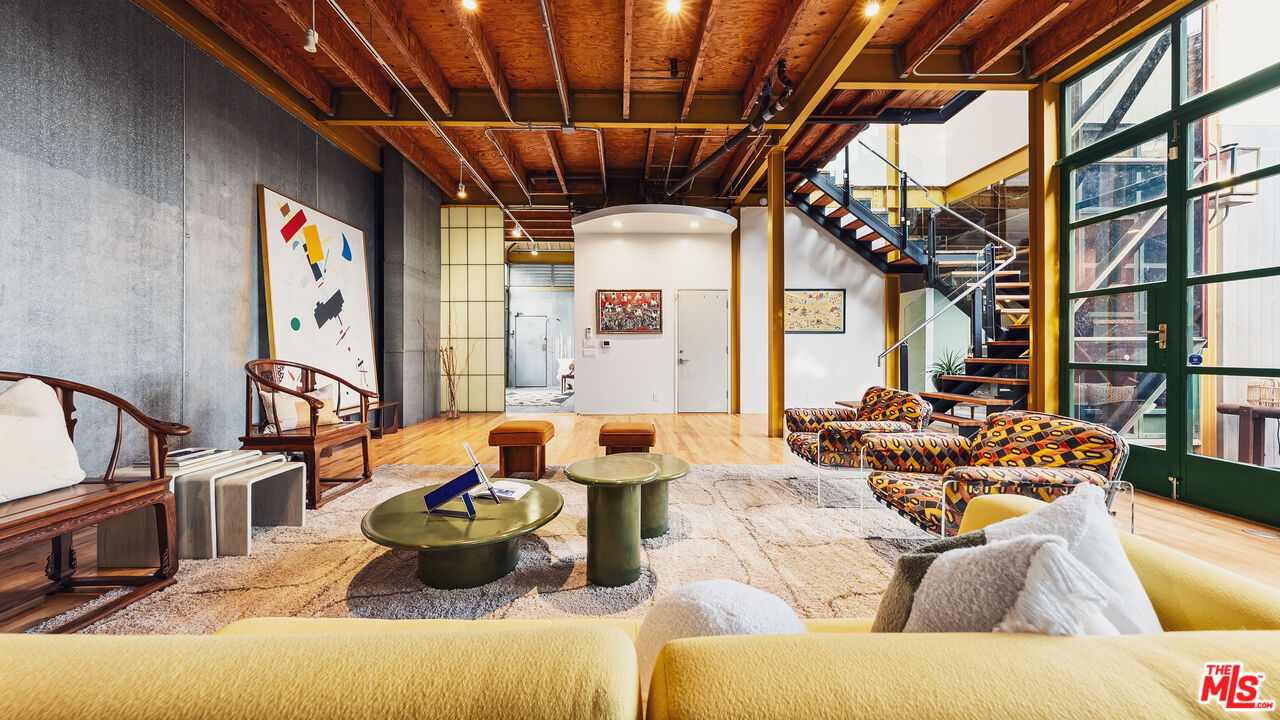 1955 Purdue Ave Unit: 1-2, West LA