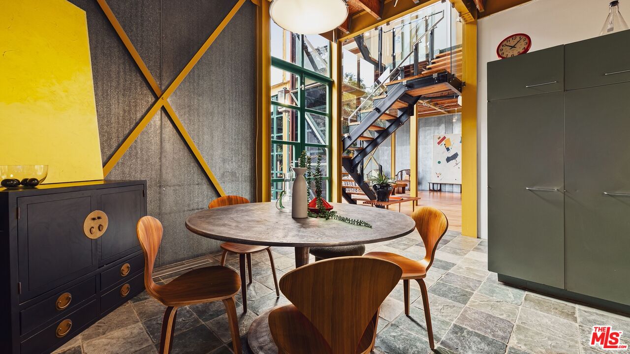 1955 Purdue Ave Unit: 1-2, West LA