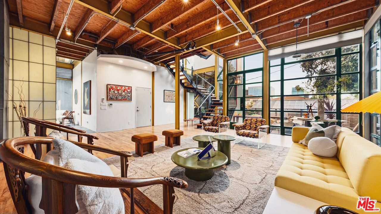 1955 Purdue Ave Unit: 1-2, West LA