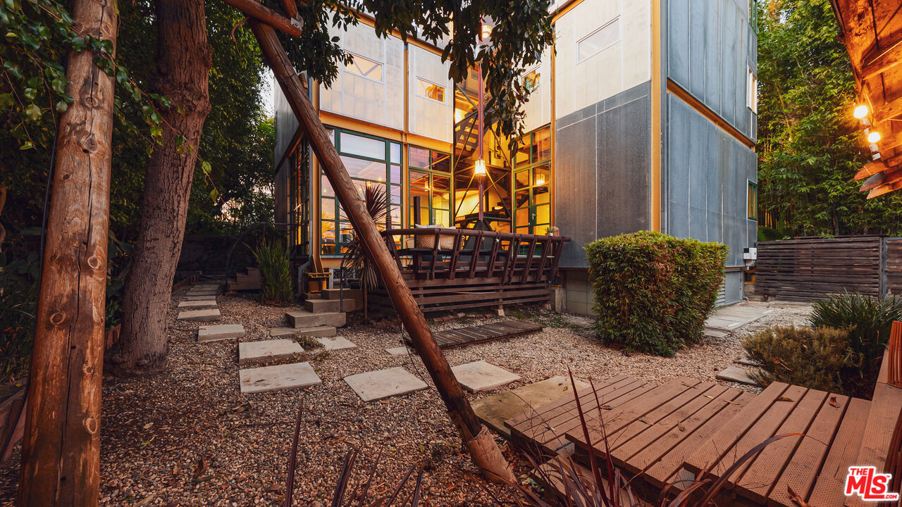 1955 Purdue Ave Unit: 1-2, West LA