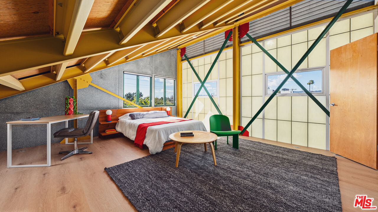 1955 Purdue Ave Unit: 1-2, West LA