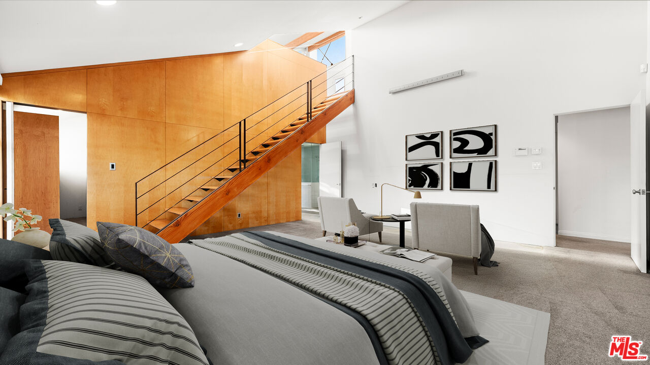 13921 W Sunset Blvd, Pacific Palisades