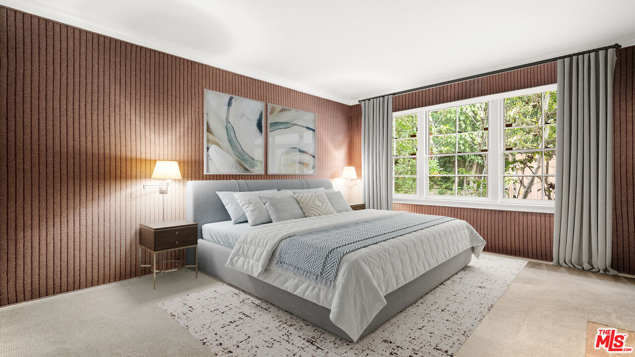 13921 W Sunset Blvd, Pacific Palisades