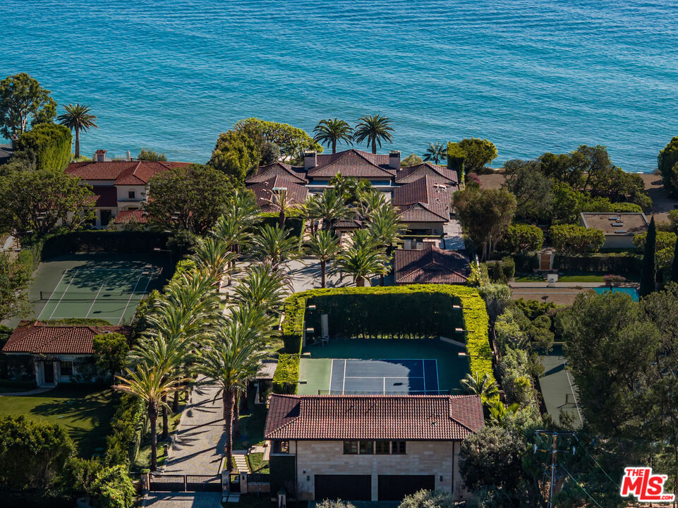 24834 Pacific Coast Hwy, Malibu