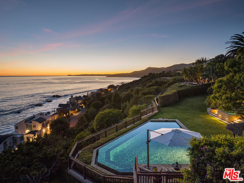 24834 Pacific Coast Hwy, Malibu