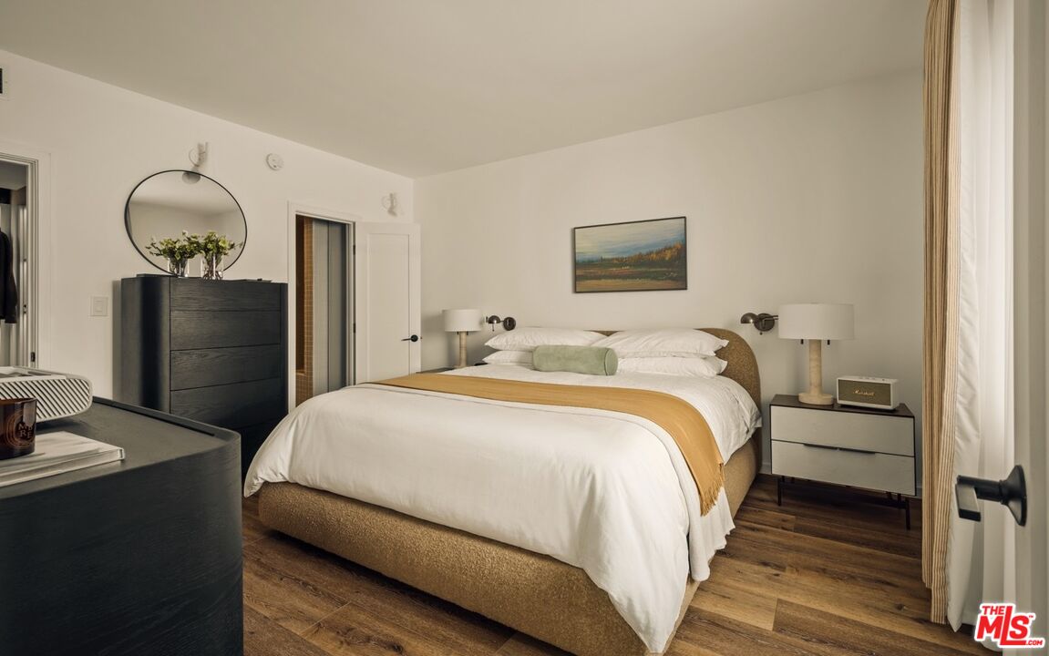 1131 Alta Loma Rd Unit: 528, West Hollywood