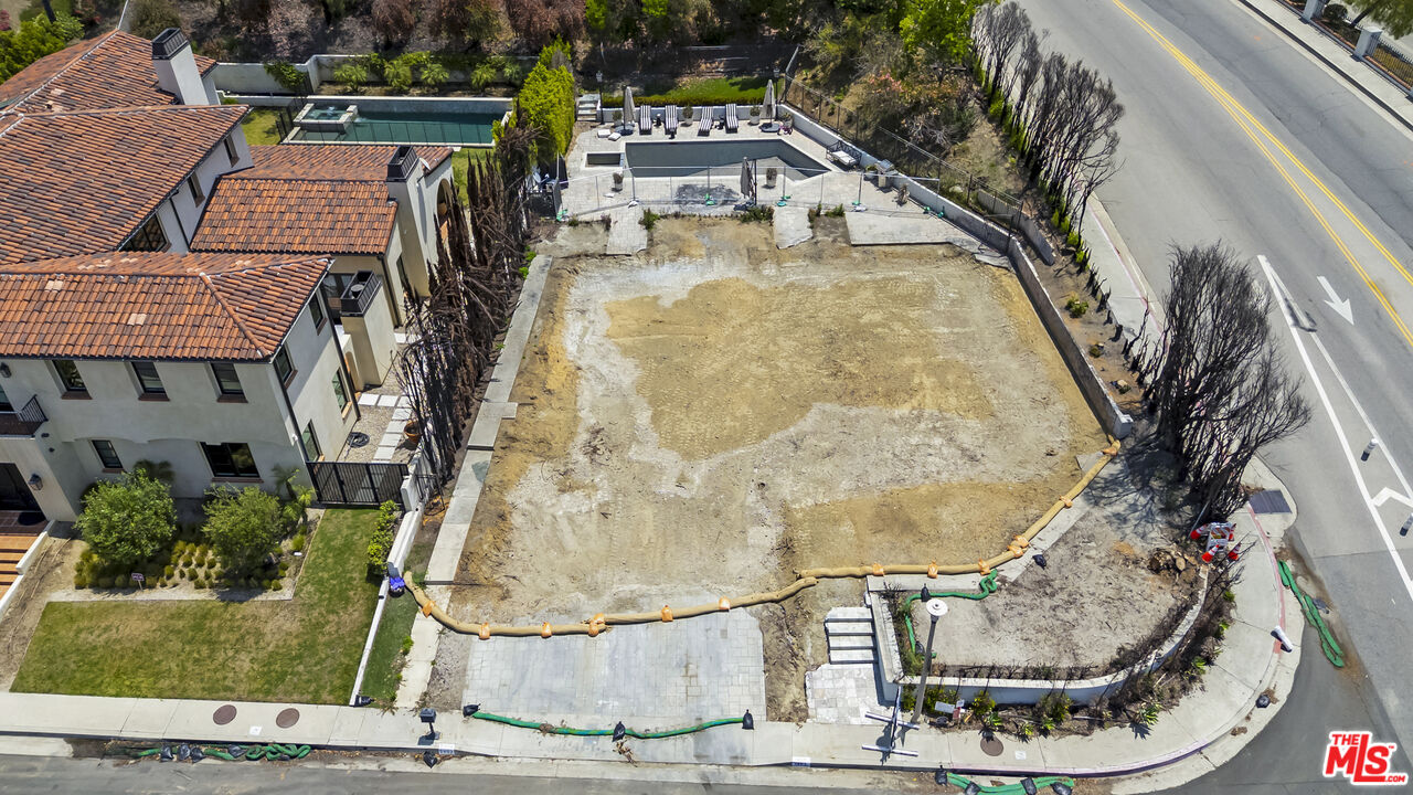 1402 El Bosque Ct, Pacific Palisades