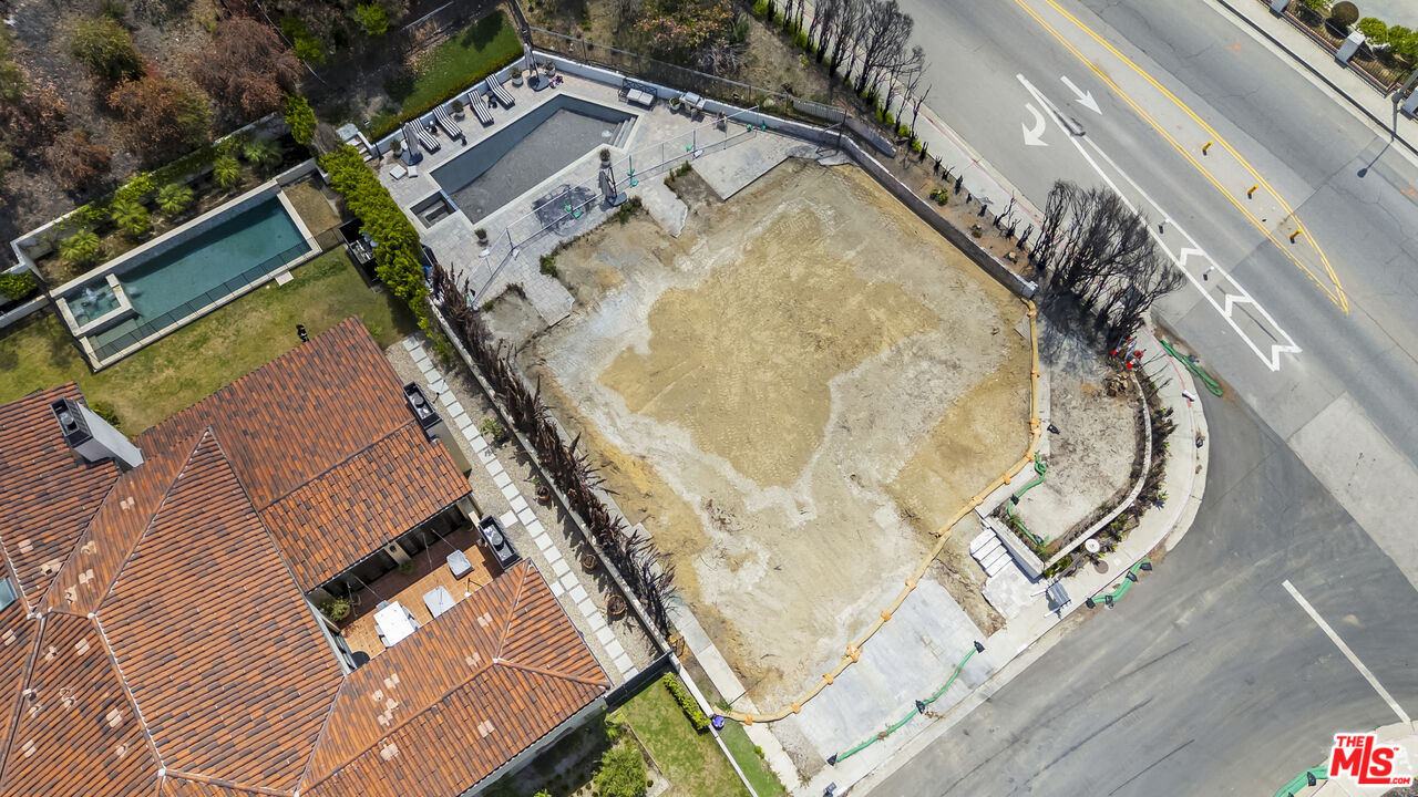 1402 El Bosque Ct, Pacific Palisades