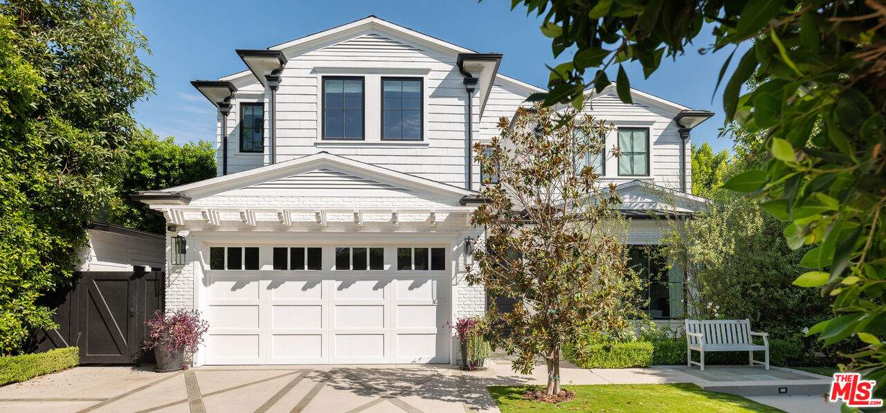 10439 Valley Spring Ln, Toluca Lake