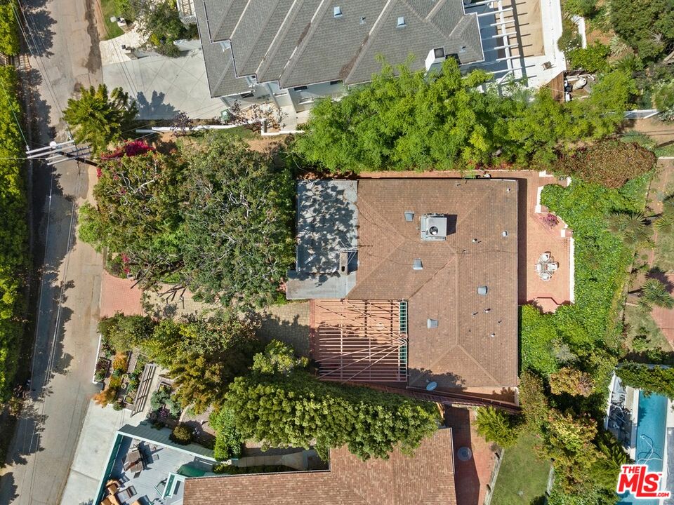 601 N Marquette St, Pacific Palisades