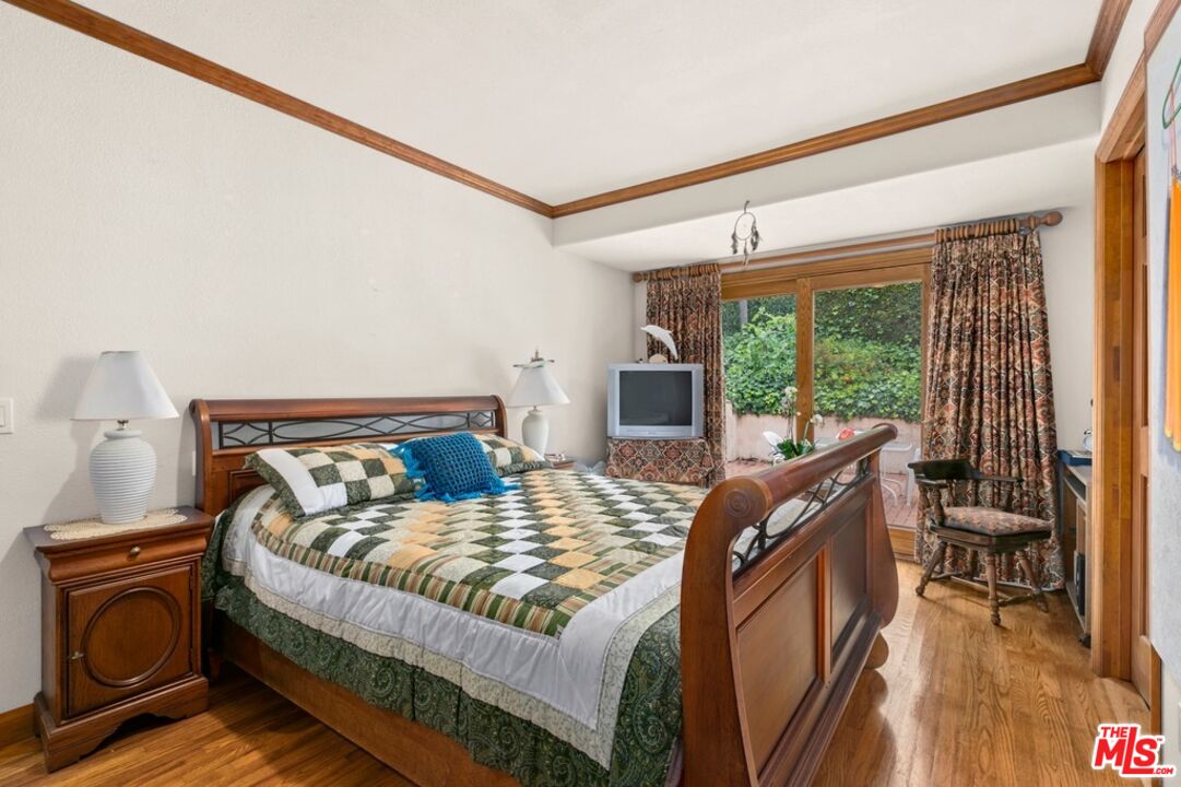 601 N Marquette St, Pacific Palisades