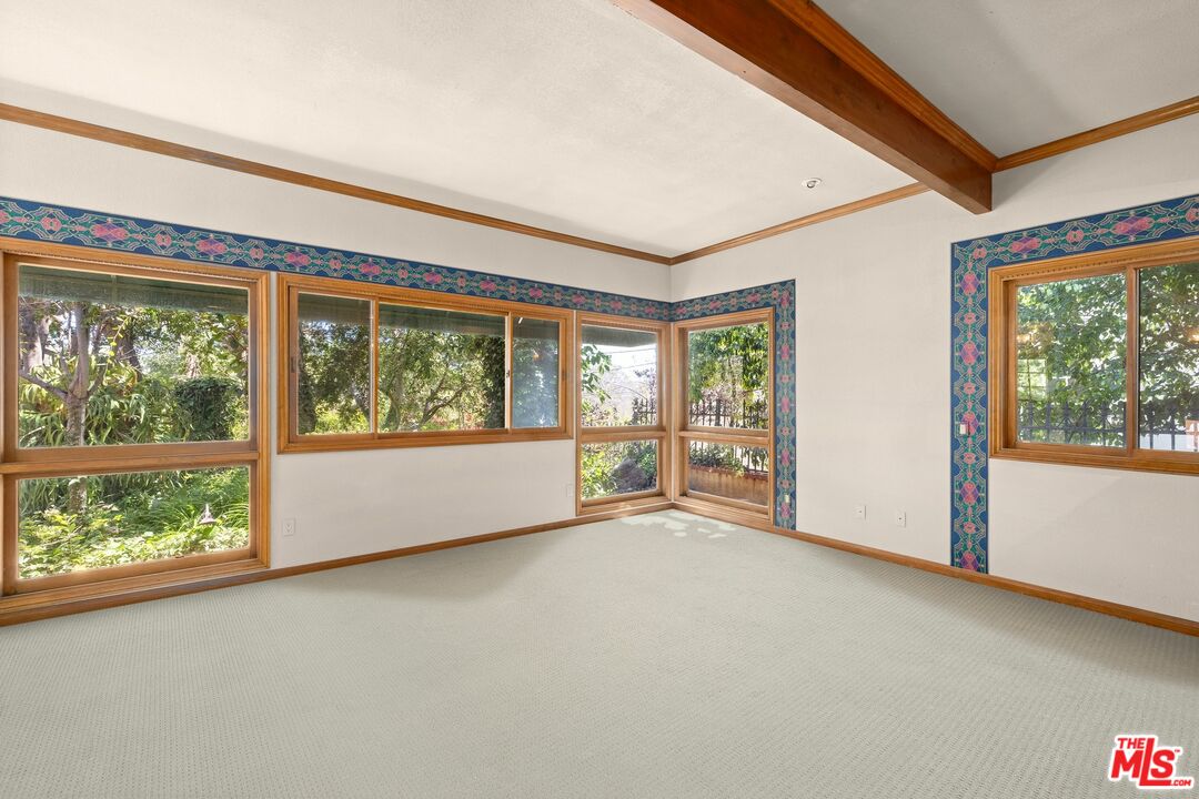 601 N Marquette St, Pacific Palisades